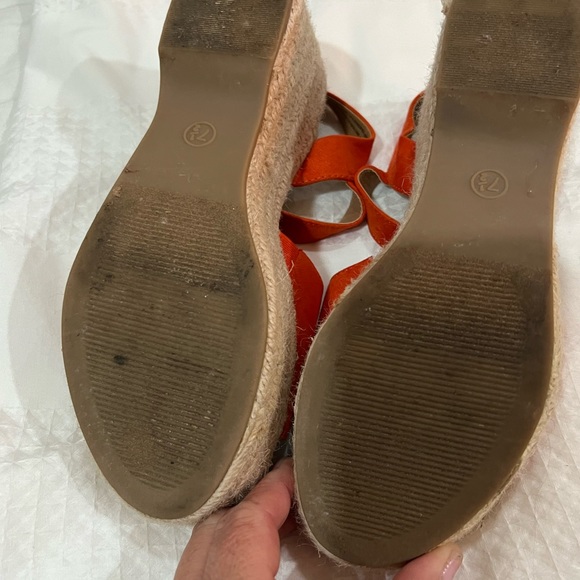 Universal Thread Sandals Womens - Picture 5 of 7